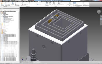 MSL CAD