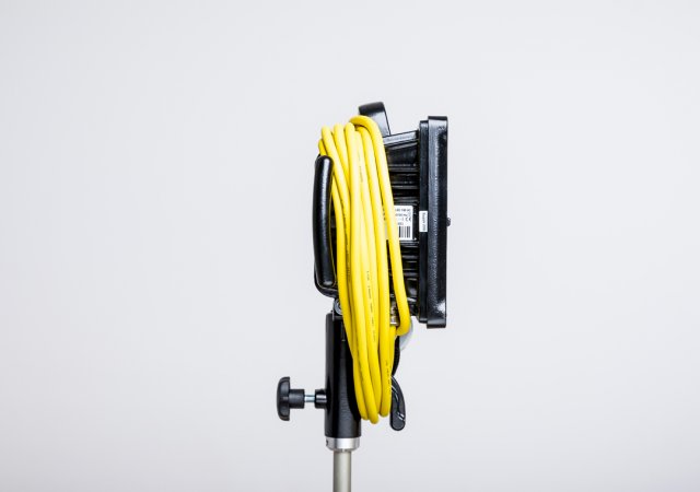 LED Galarie Bild