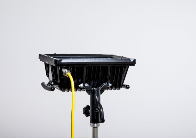 LED Strahler Galerie