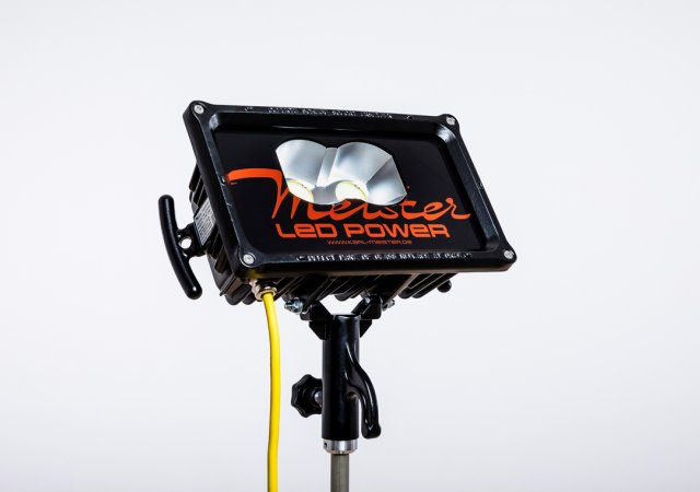 LED Strahler Galerie