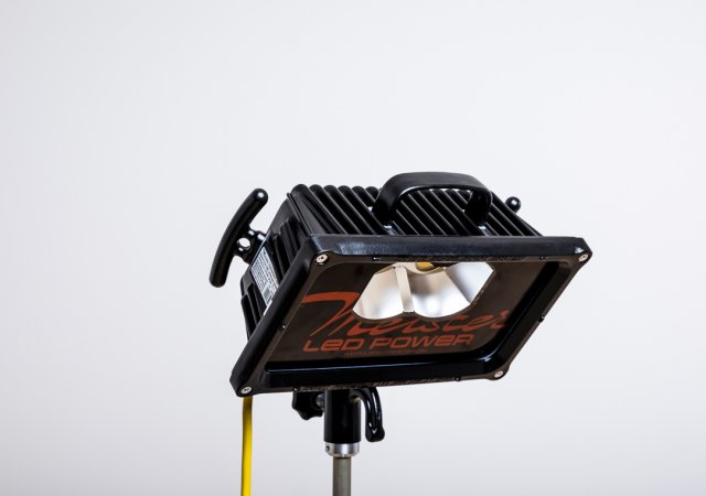 LED Strahler Galerie
